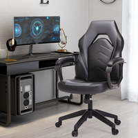 Home office: desks, chairs, lamps from $20 @ Walmart