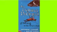 The Curious Incident Of The Dog In The Night-Time - Mark Haddon (2003)