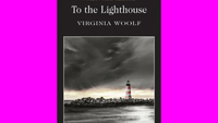 To The Lighthouse - Virginia Woolf