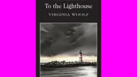    To The Lighthouse - Virginia Woolf