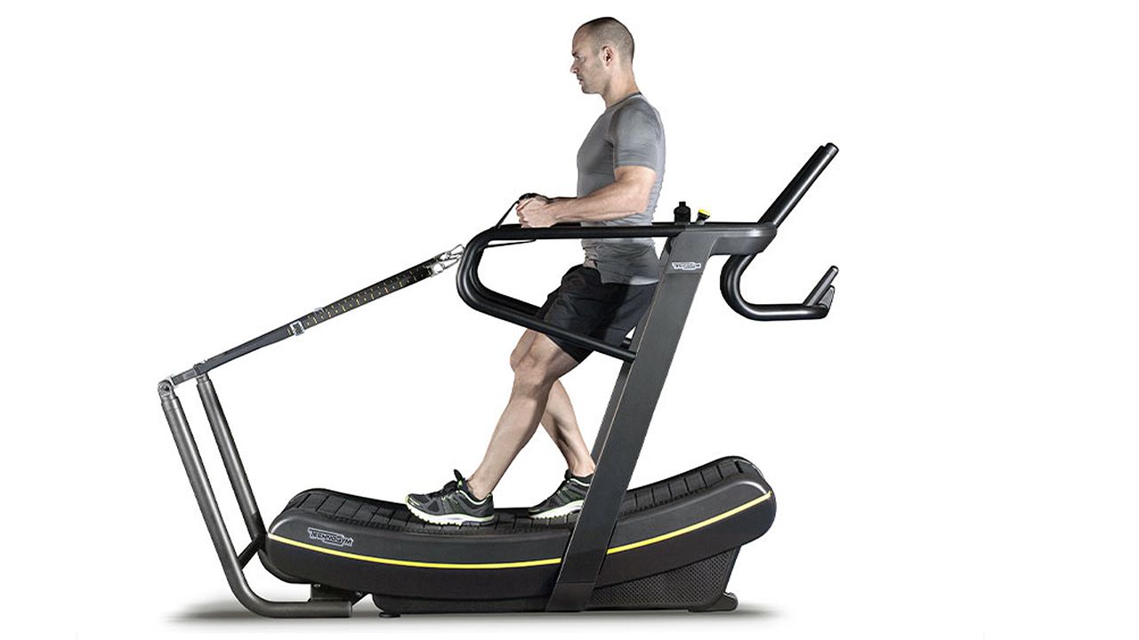 Technogym x Tokyo 2020 Olympics