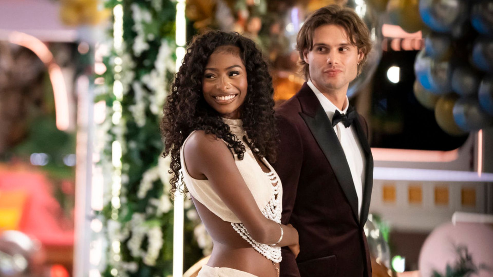 After Leaving the 'Love Island USA' Villa, Trinity Says She Plans to Be 