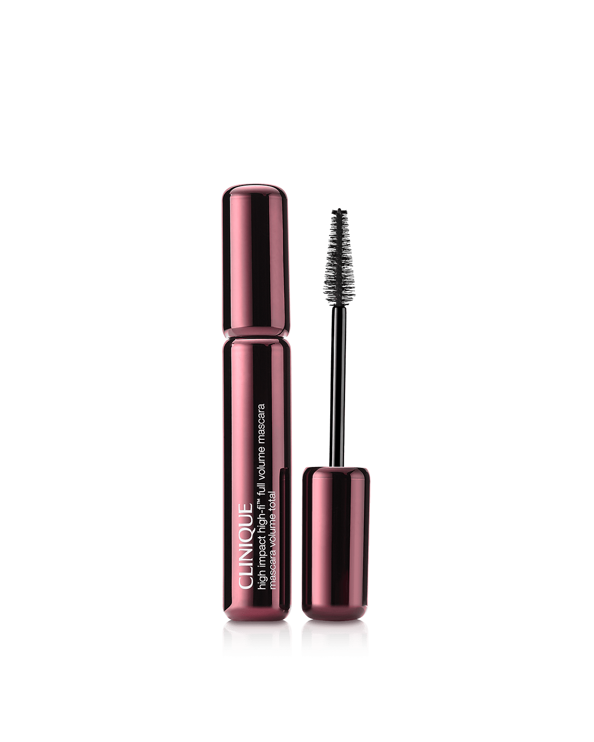 High Impact High-Fi&amp;trade; Full Volume Mascara - Black Honey