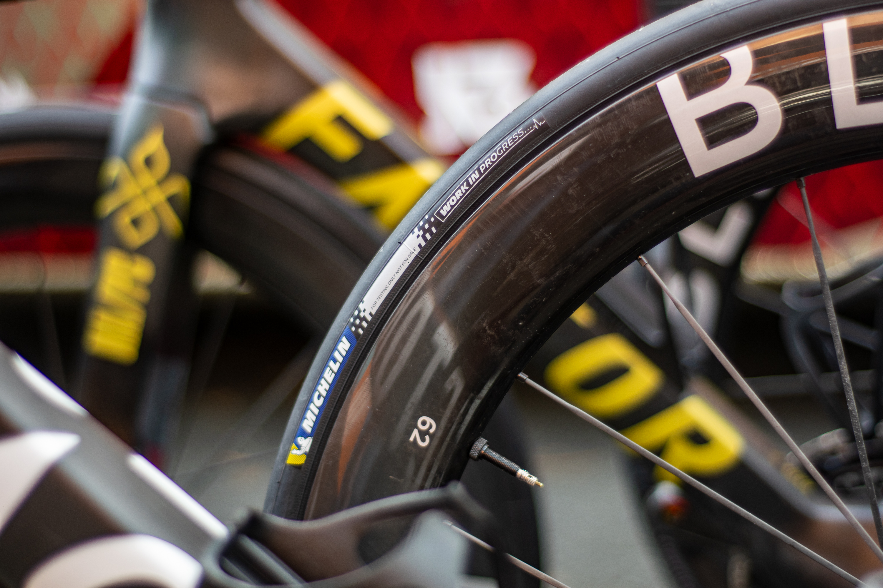 Kuurne Brussel Kuurne tech