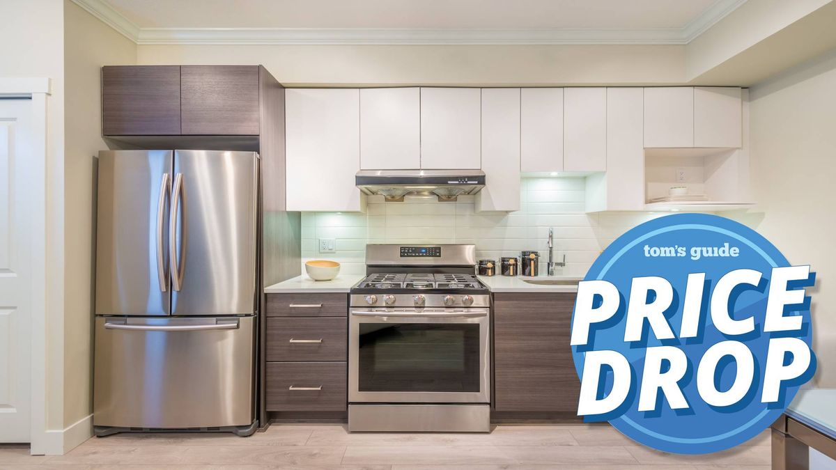 Best Appliances Connection Memorial Day sales 2020 Tom's Guide