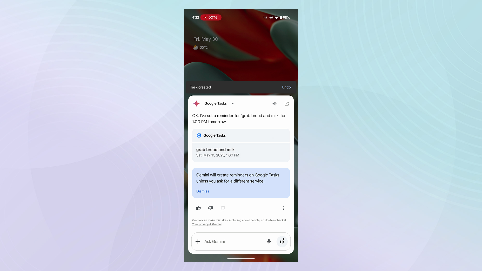 AI Phone assistant face-off