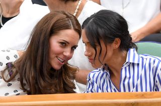 kate middleton meghan markle love beauti skincare facial oil