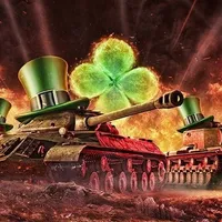 World of Tanks: Mercenaries