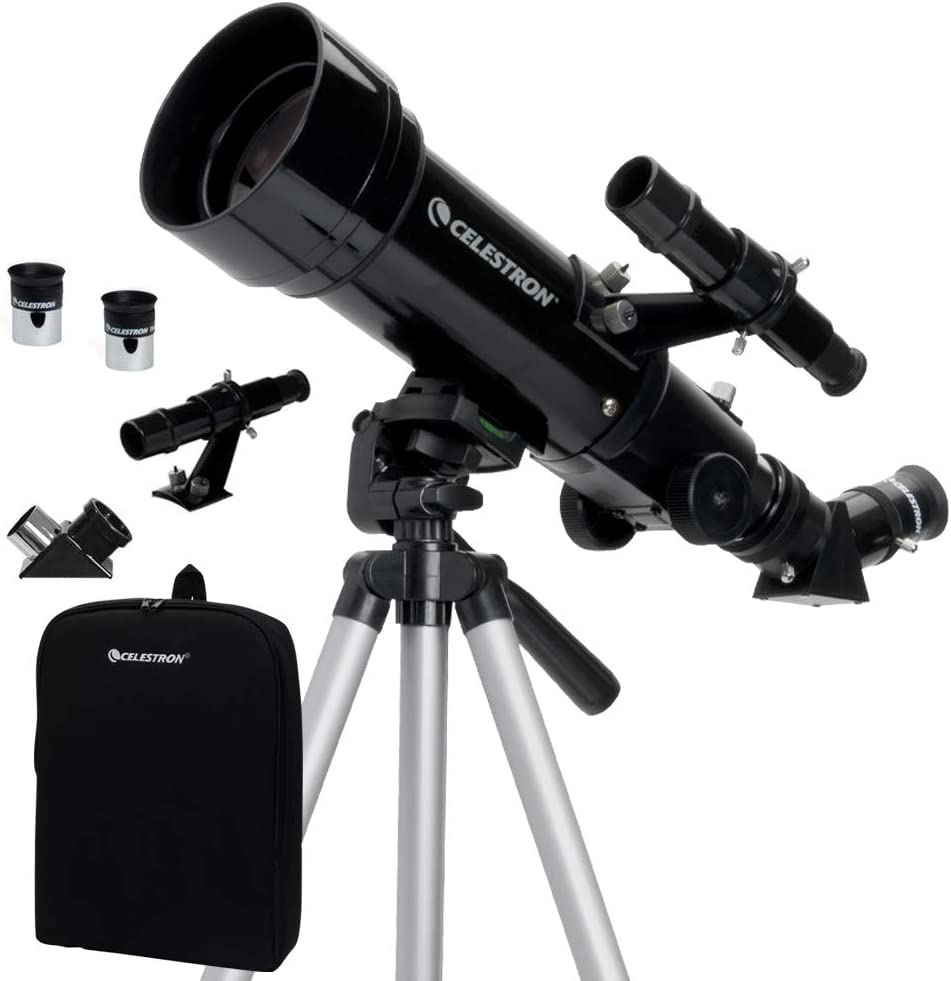 Celestron 70mm Travel Scope