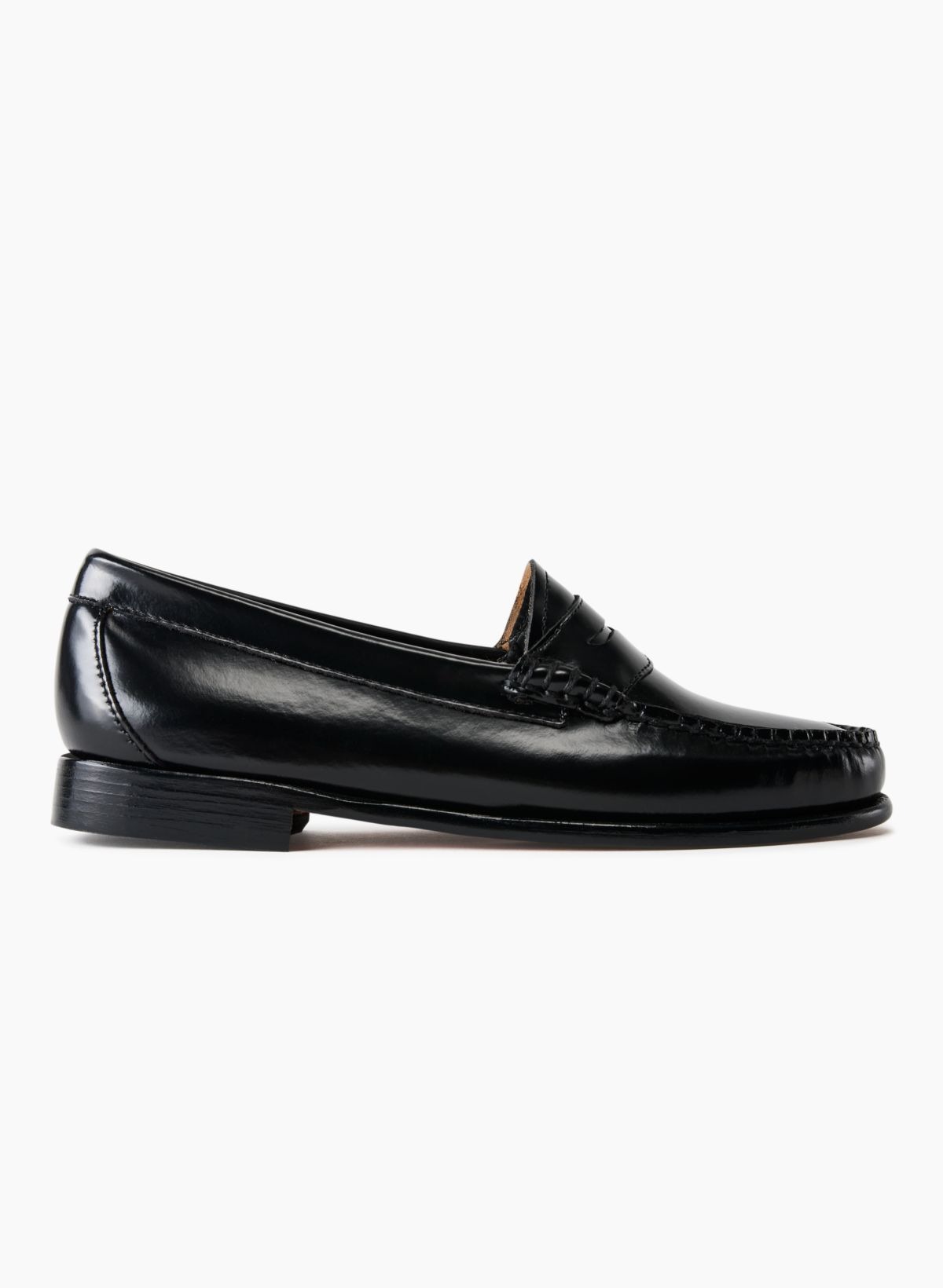 G.H. Bass Weejuns loafers