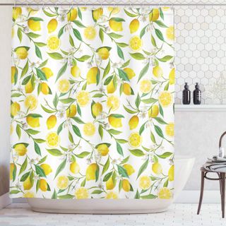 Amazon shower curtain