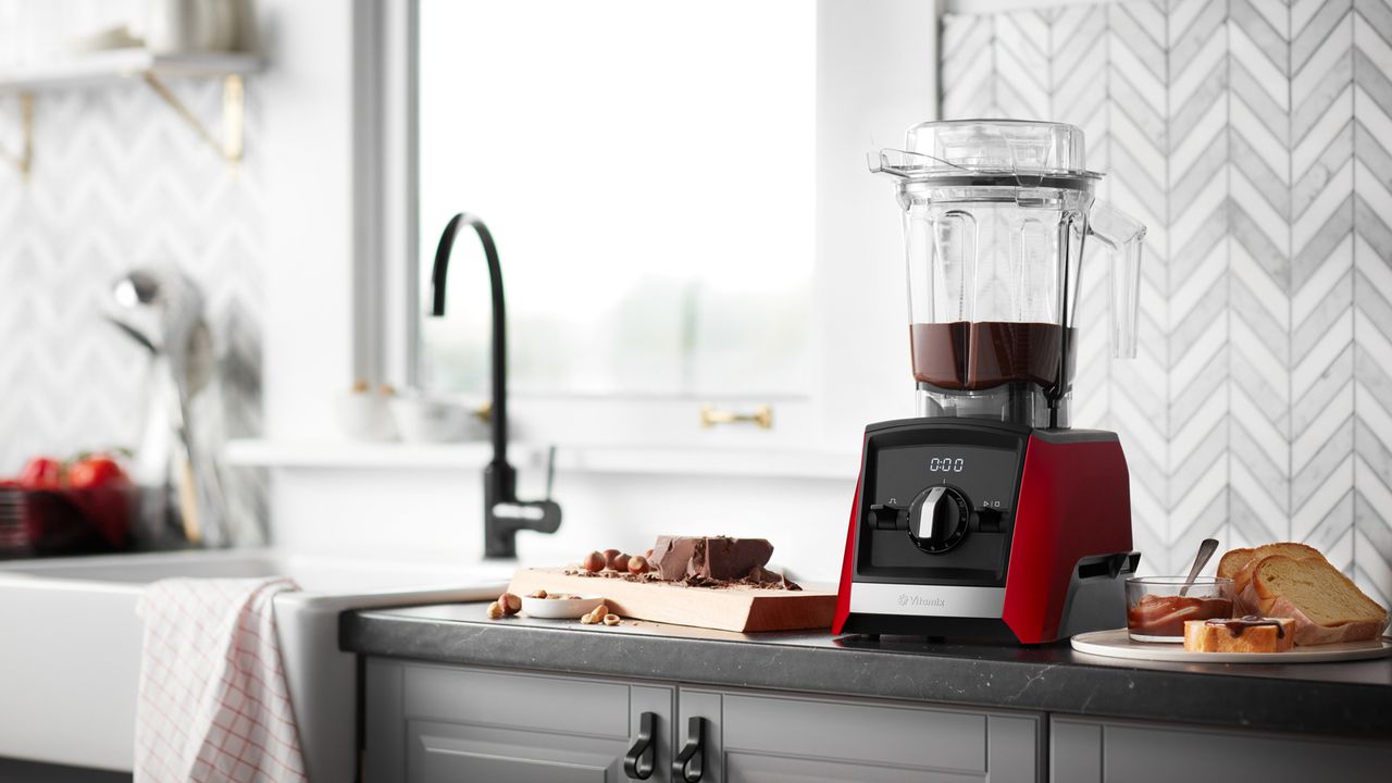 Vitamix Ascent A2300i