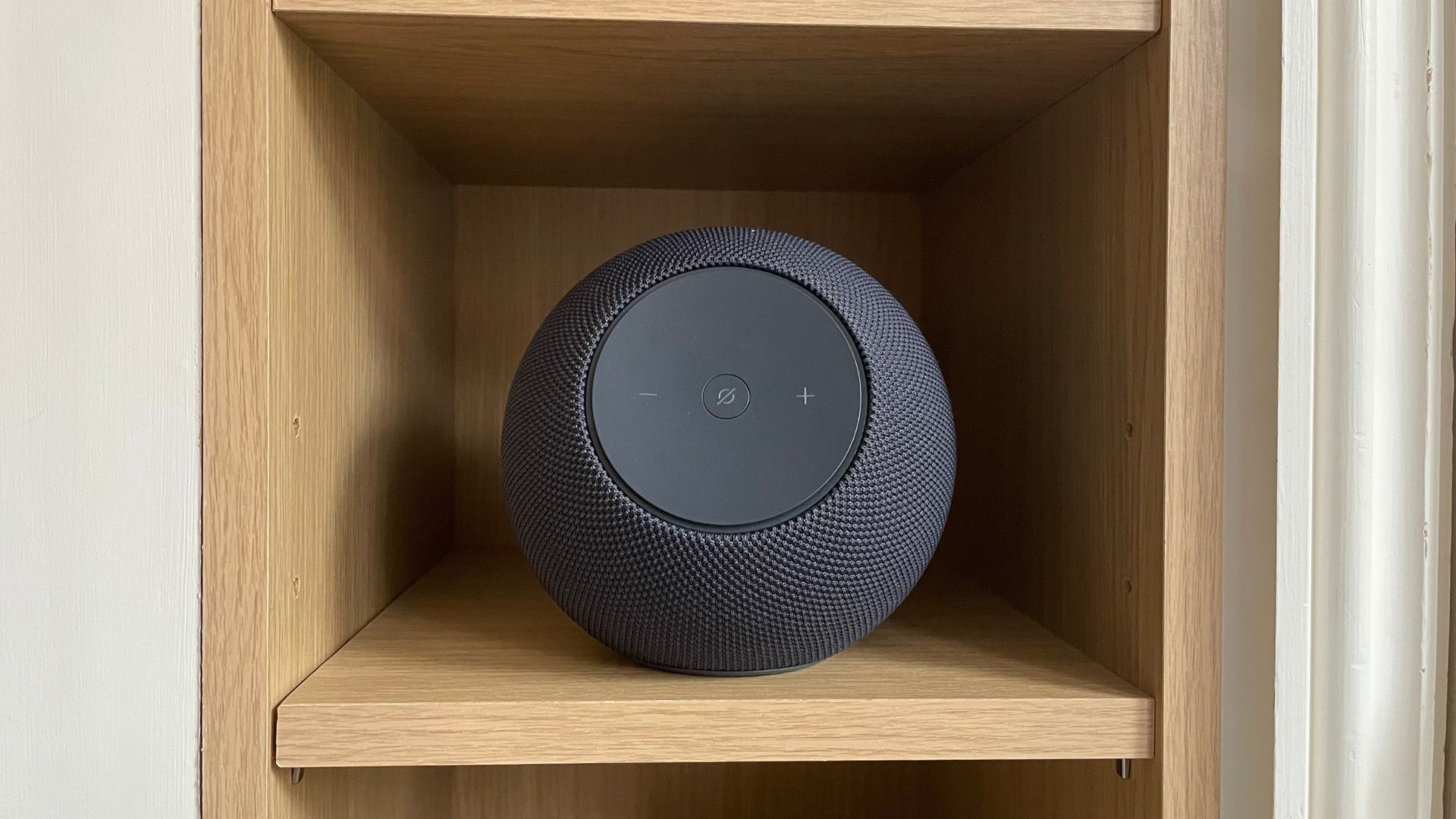 Testing the Amazon Echo Studio at home