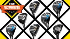 Best Callaway Hybrids