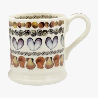 1/2 pint mug, £9.95 (was £19.95), emmabridgewater.co.uk