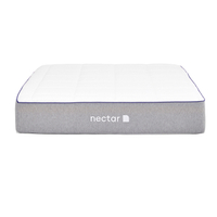 Nectar Memory Foam mattress

Price (twin size): Overview: