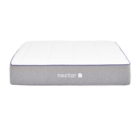 Nectar Memory Foam mattress

Price (queen size): Overview: