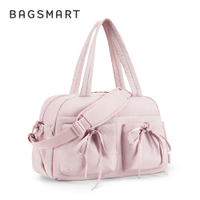 Bagsmart Travel Duffel Bag