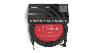 Best guitar cables: D'Addario Planet Waves American Stage Guitar Cable