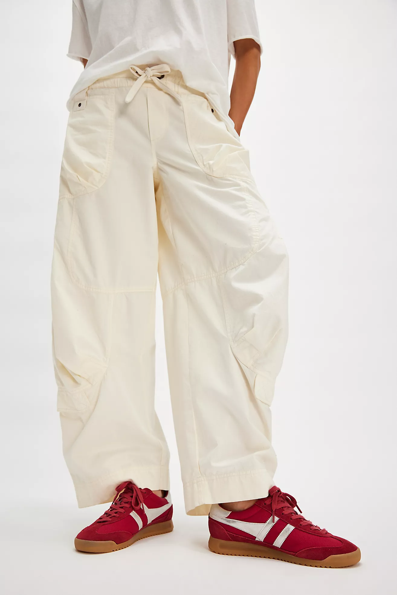 Gola Tornado Sneakers