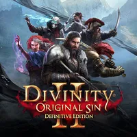 Divinity: Original Sin 2