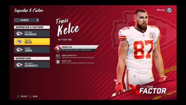 Madden 22 Ratings List With Of Top Five Players At Every Position GamesRadar 