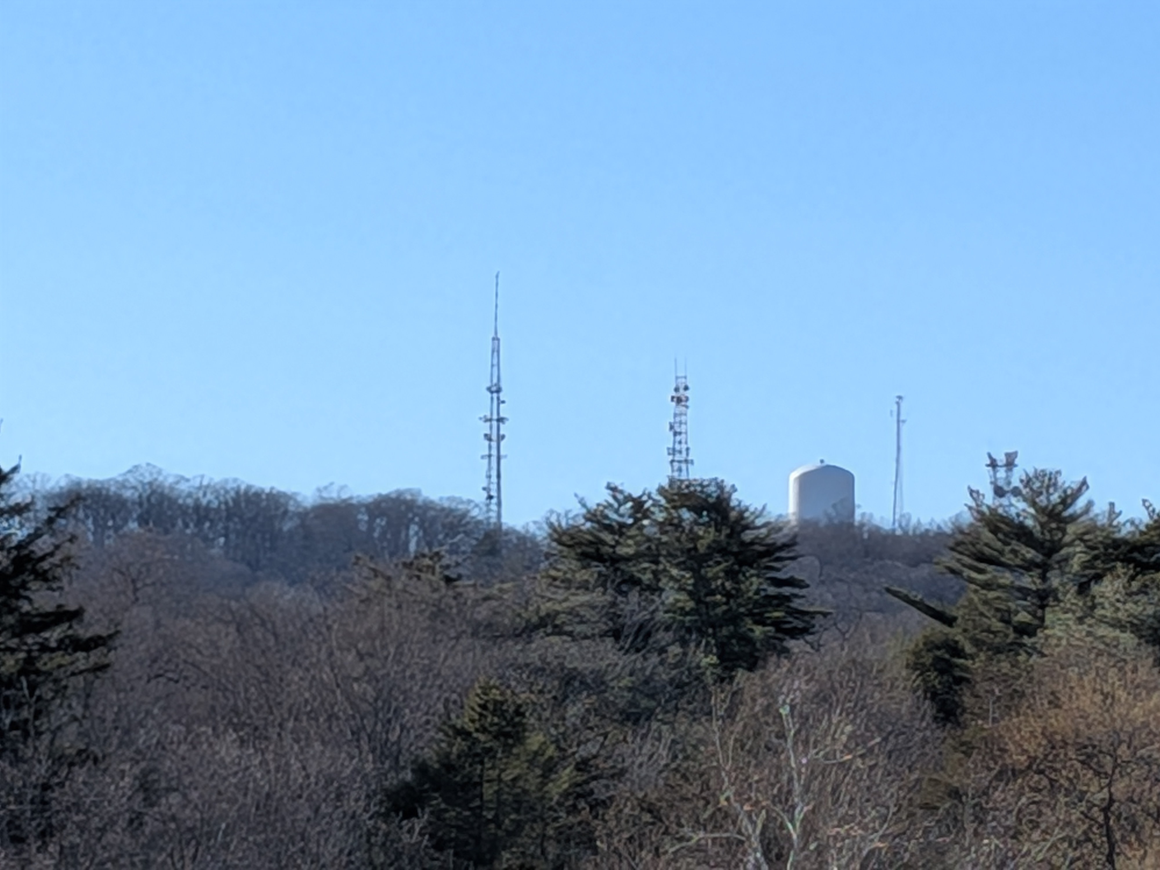 Google Pixel 10a daytime camera samples