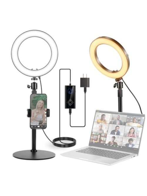 Neewer 8" 18w Ring Light