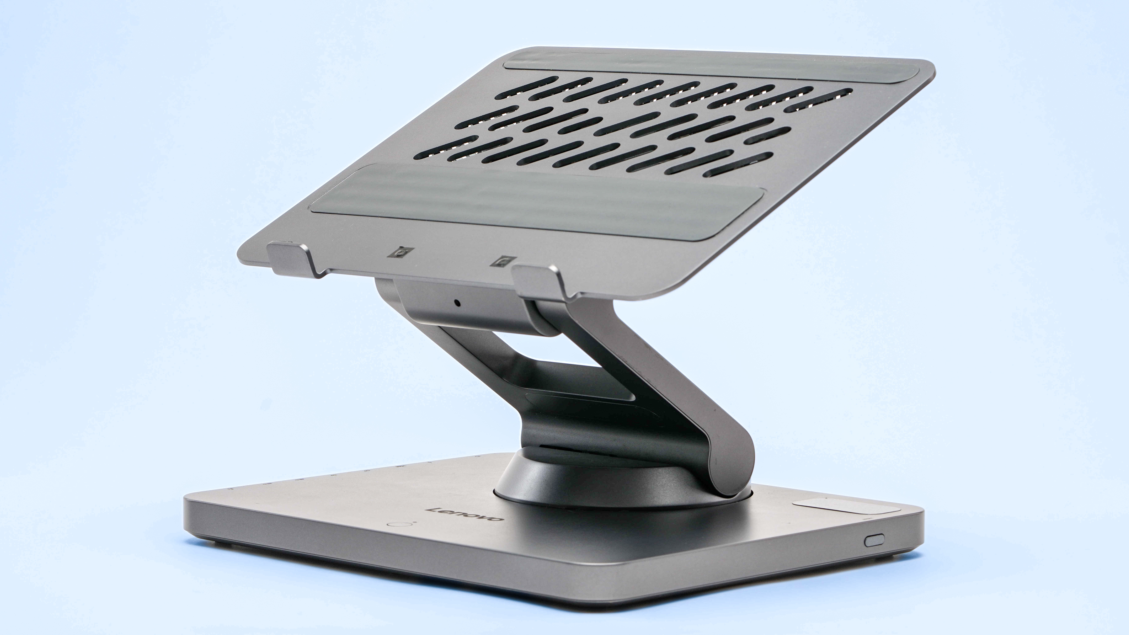 Lenovo smart motion concept