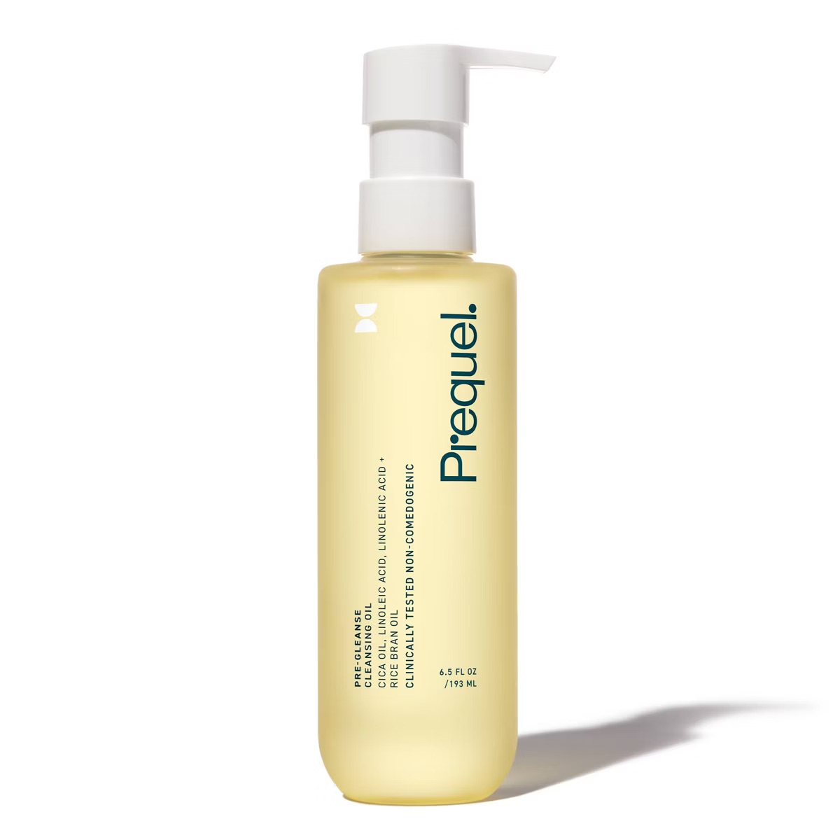 Prequel, Prequel Pre-Gleanse Nourishing Oil Cleanser