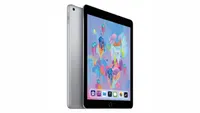 iPad (2018)