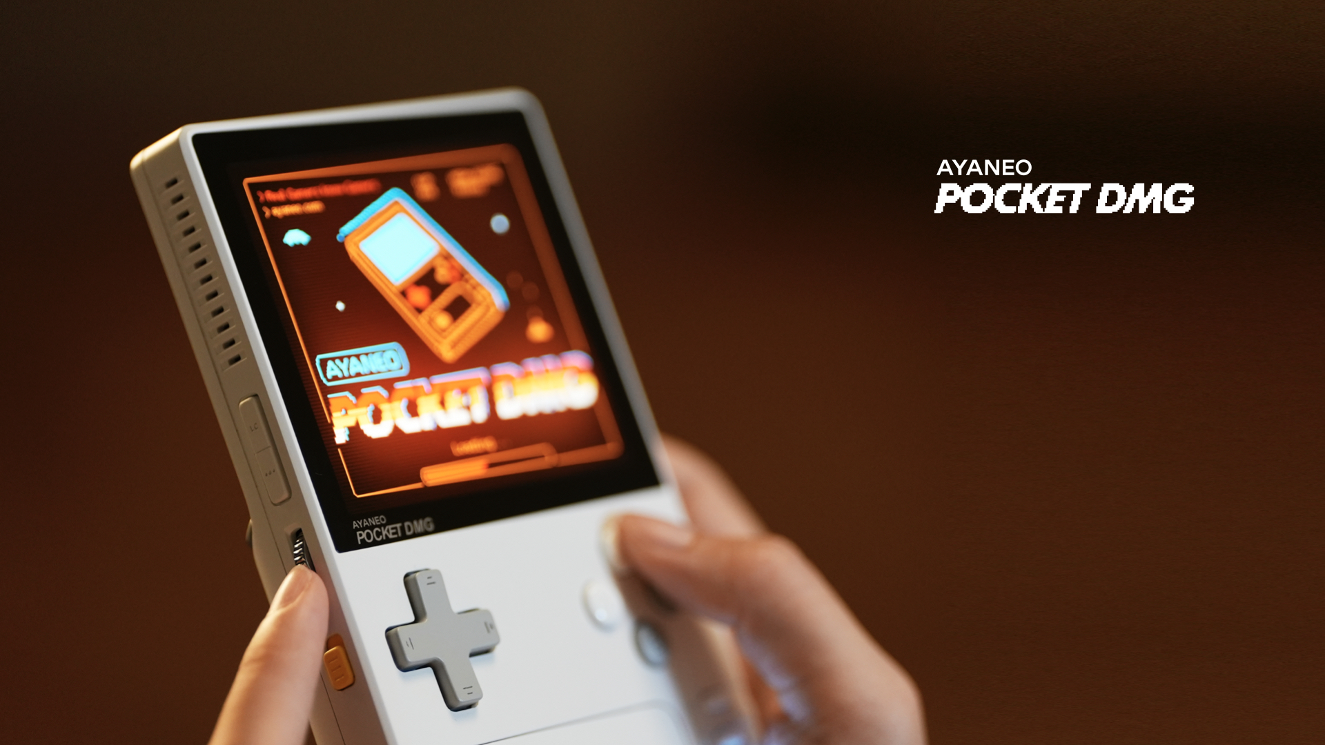 Ayaneo recreates two of the best gaming handhelds, powered by Android