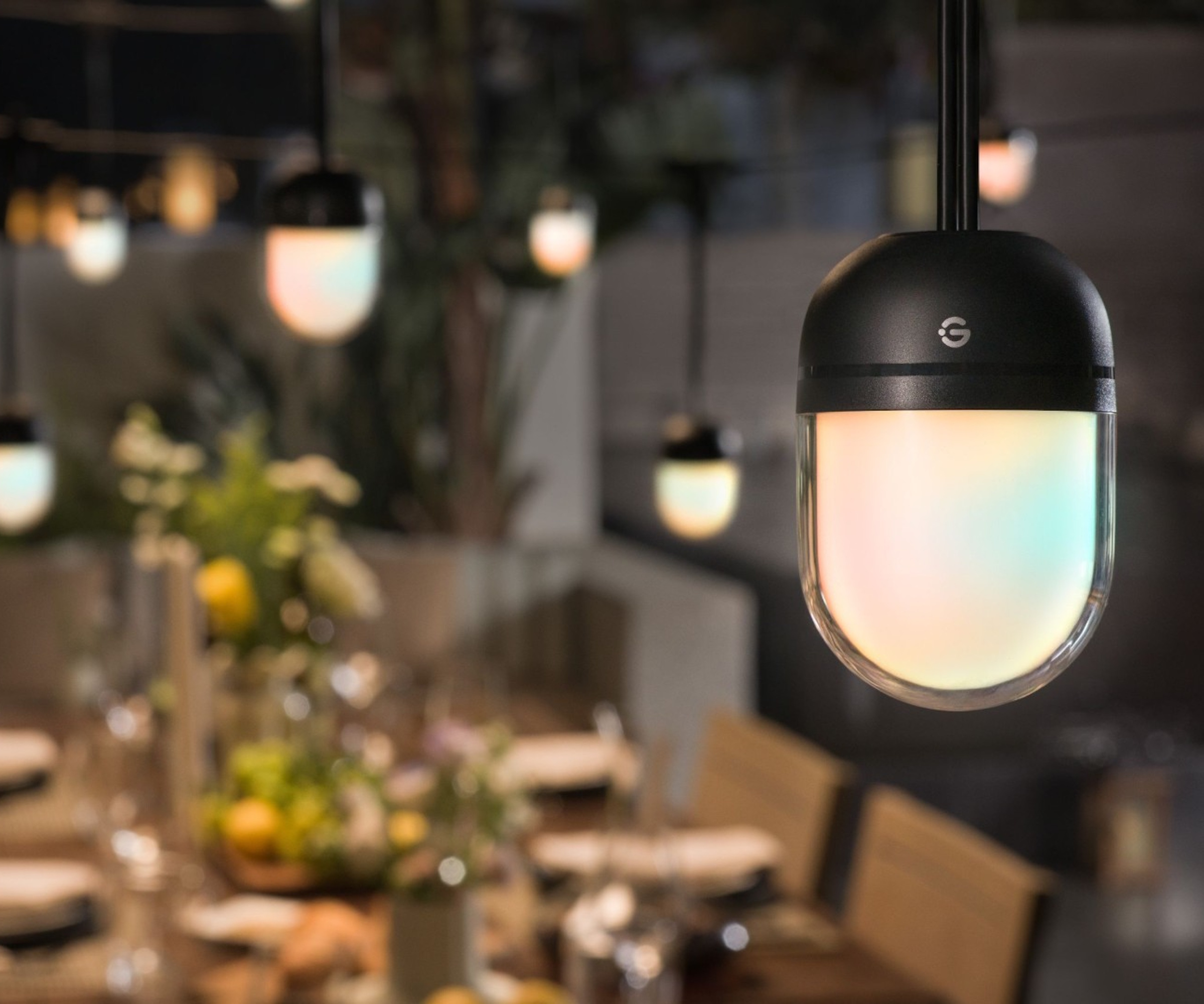 Govee Outdoor Chromatic String Lights