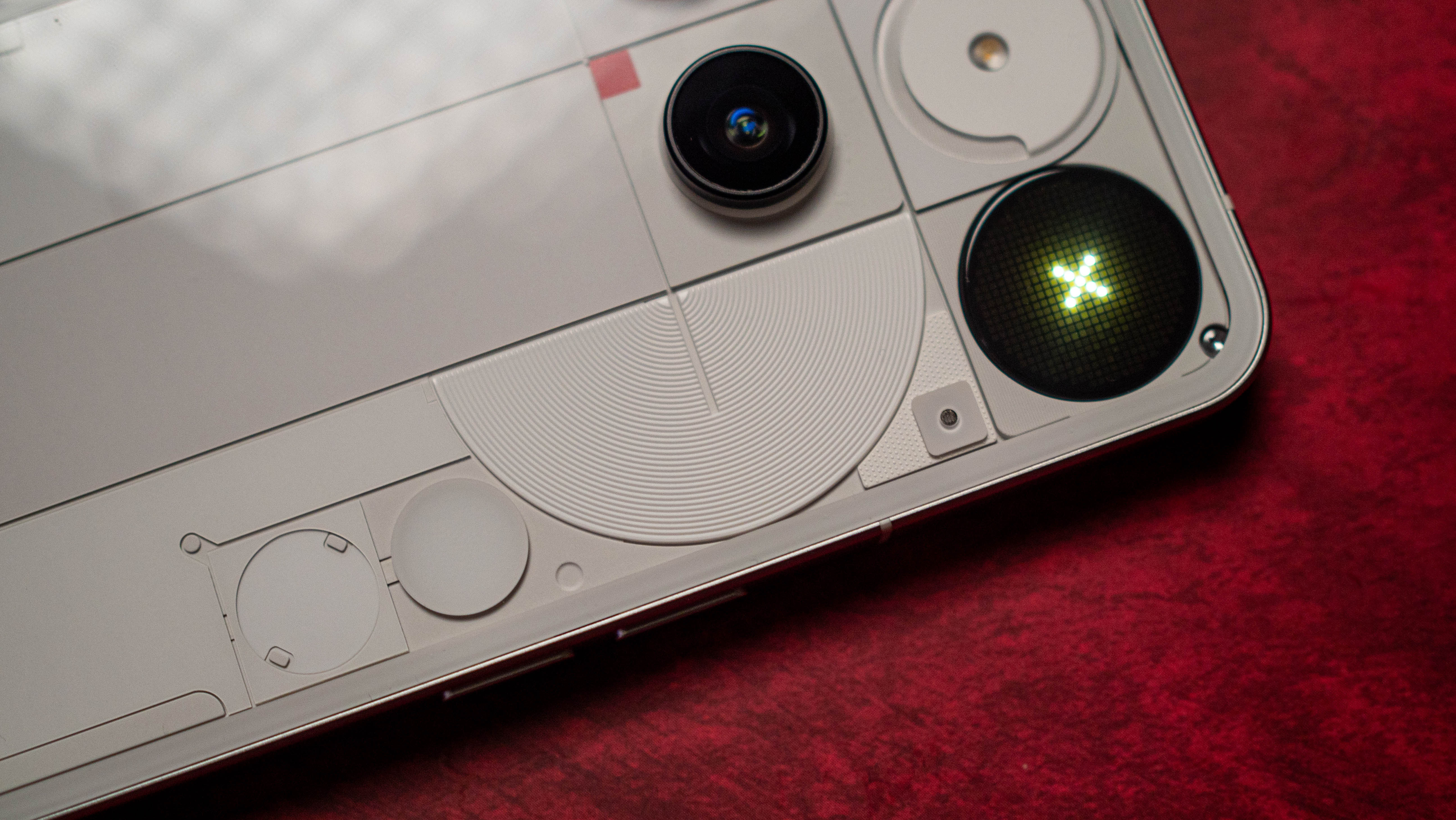 Nothing Phone 3 review on Android Central