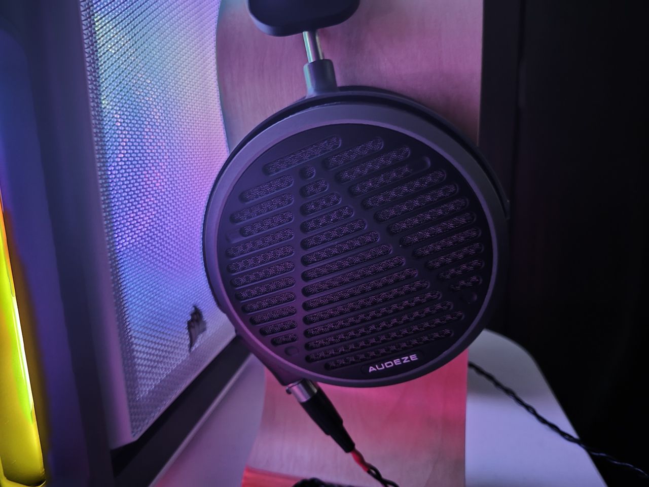 ROG Phone 9 Pro shots