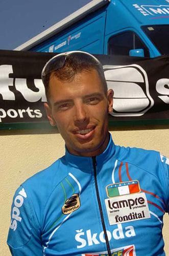 Alessandro Ballan