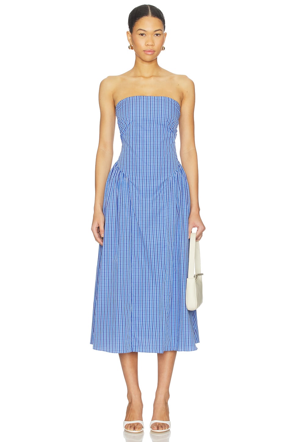 Benetta Midi Dress