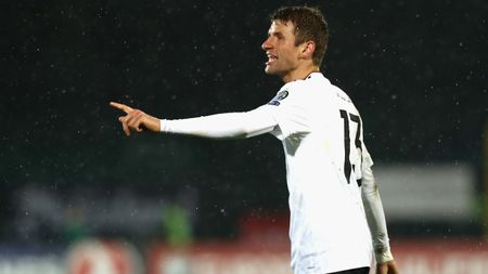 Thomas Mueller