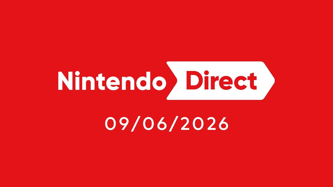 Nintendo Direct Live Coverage – All the news as it happens from the June showcase