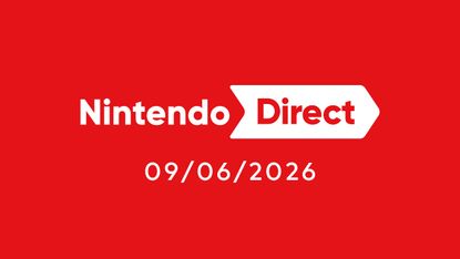 Nintendo Direct date for June 2025