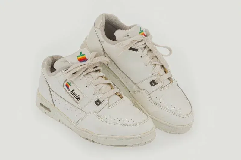 Apple Sneakers