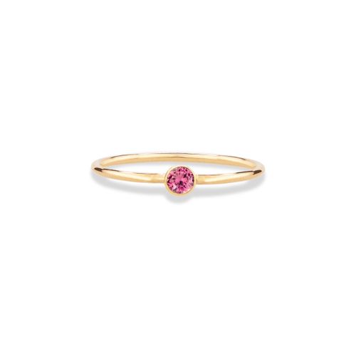 Birthstone Ring