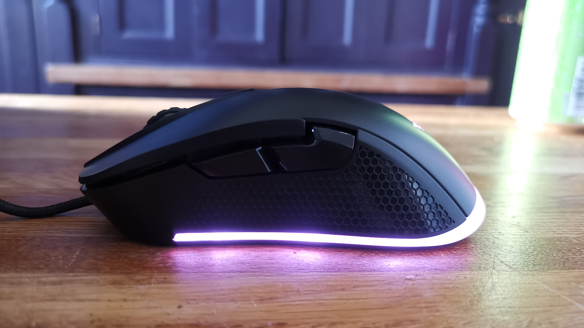 Trust Gaming GXT 922 Ybar Mouse