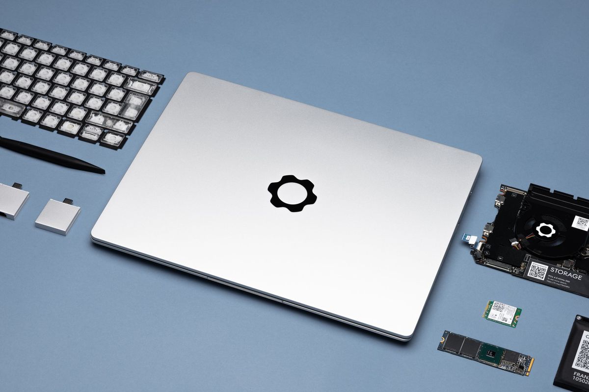 Penurunan harga Framework Laptop disertai dengan pukulan ke Apple dan peringatan yang tidak menyenangkan