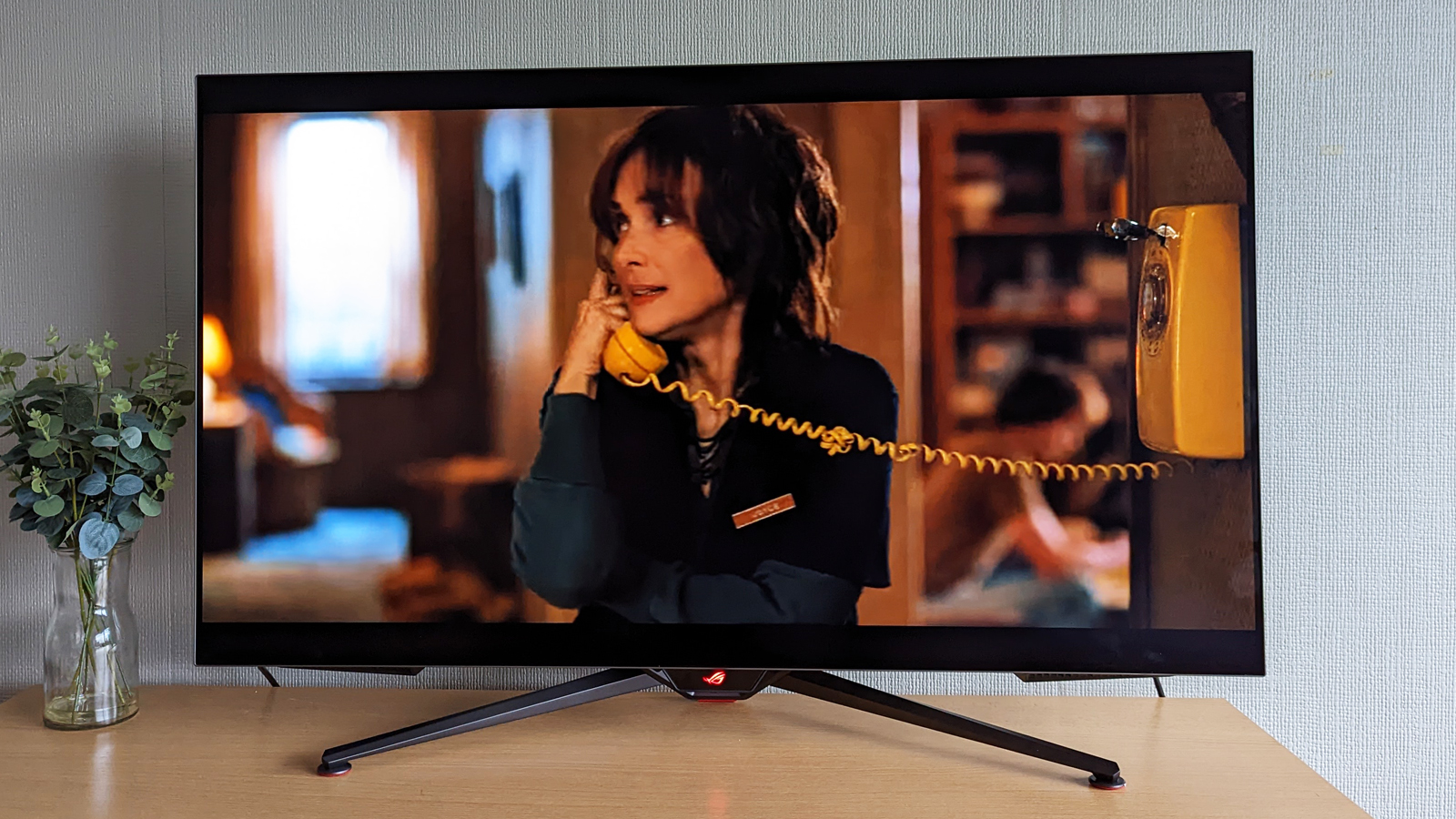 Asus ROG Swift PG48UQ OLED