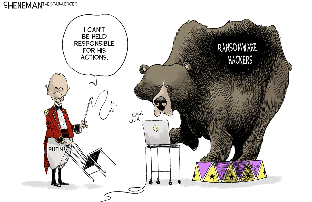 bear hackers