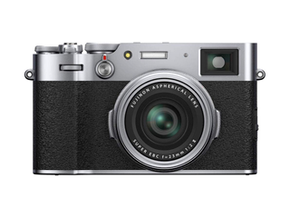 Fujifilm X100V camera
