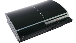 The original PS3 housed a Cell chip within its bulky frame