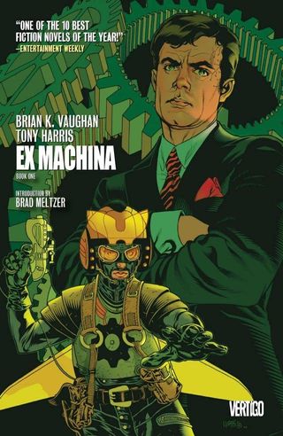 Ex Machina