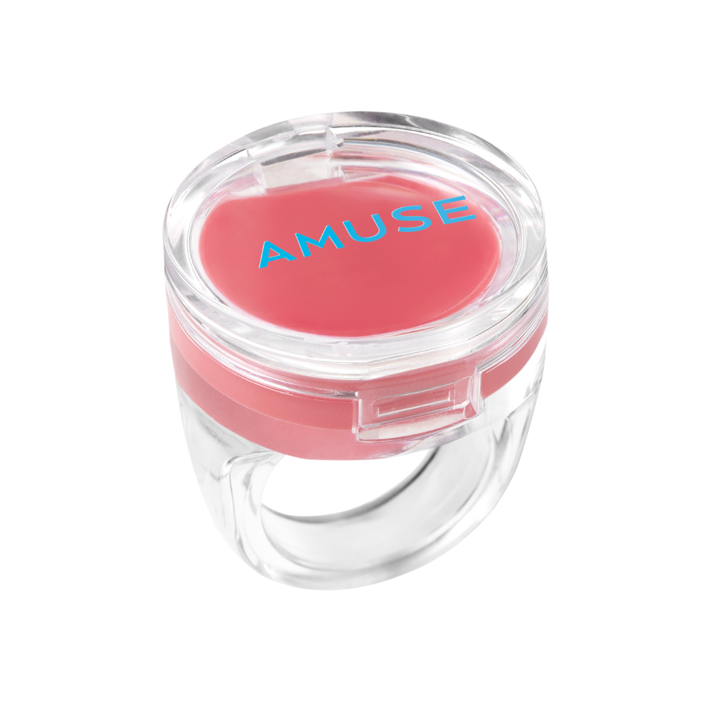 Ring Lip Balm - 2 Colours (0.9g)